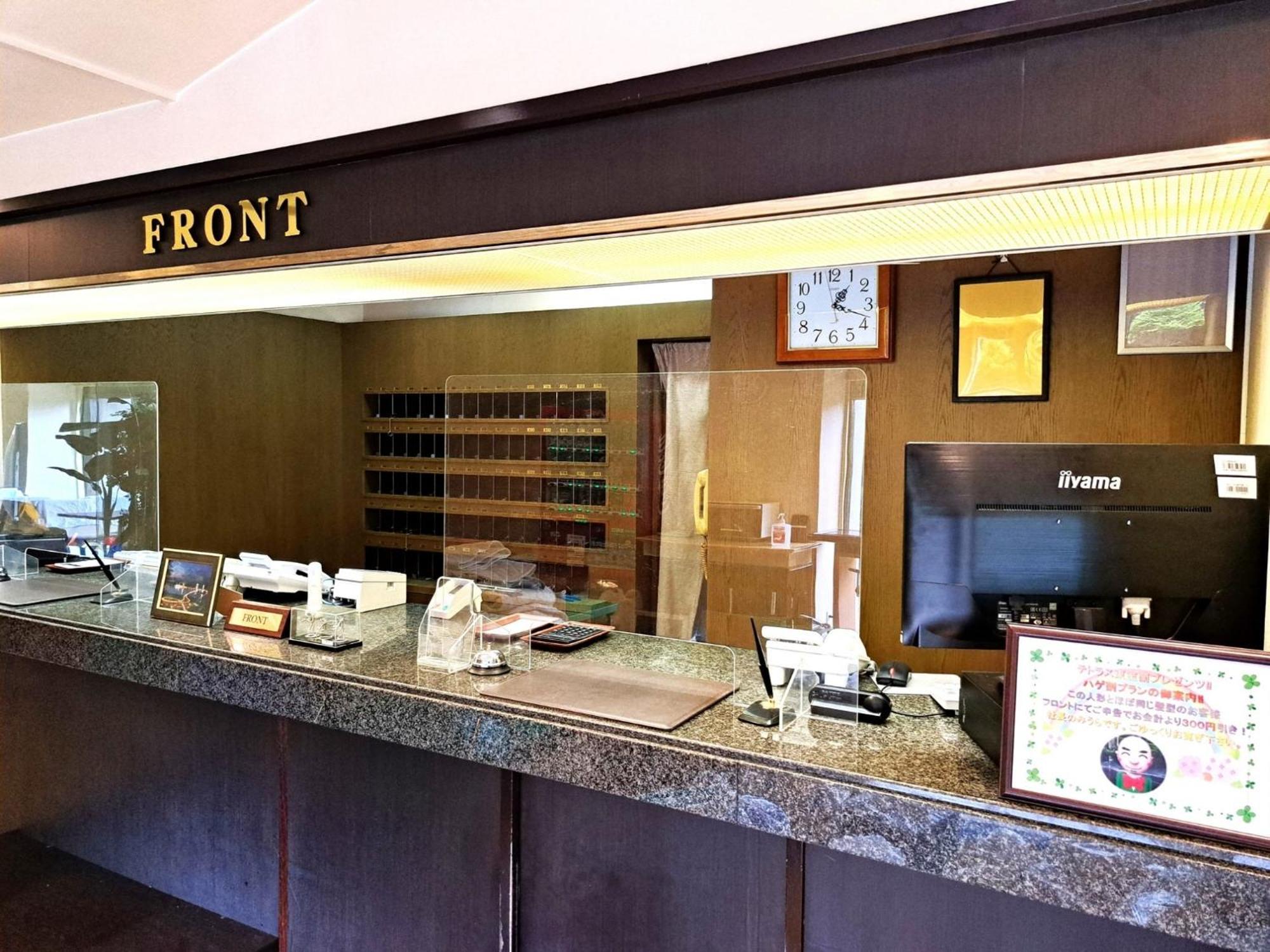 Hotel Tetora Higashimuroran - Vacation Stay 86757V Bagian luar foto