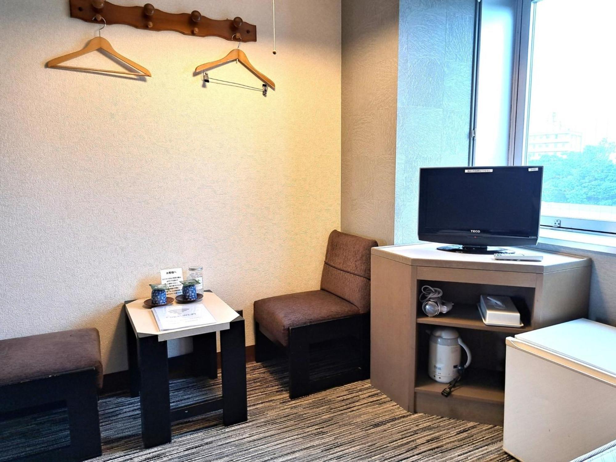 Hotel Tetora Higashimuroran - Vacation Stay 86757V Bagian luar foto
