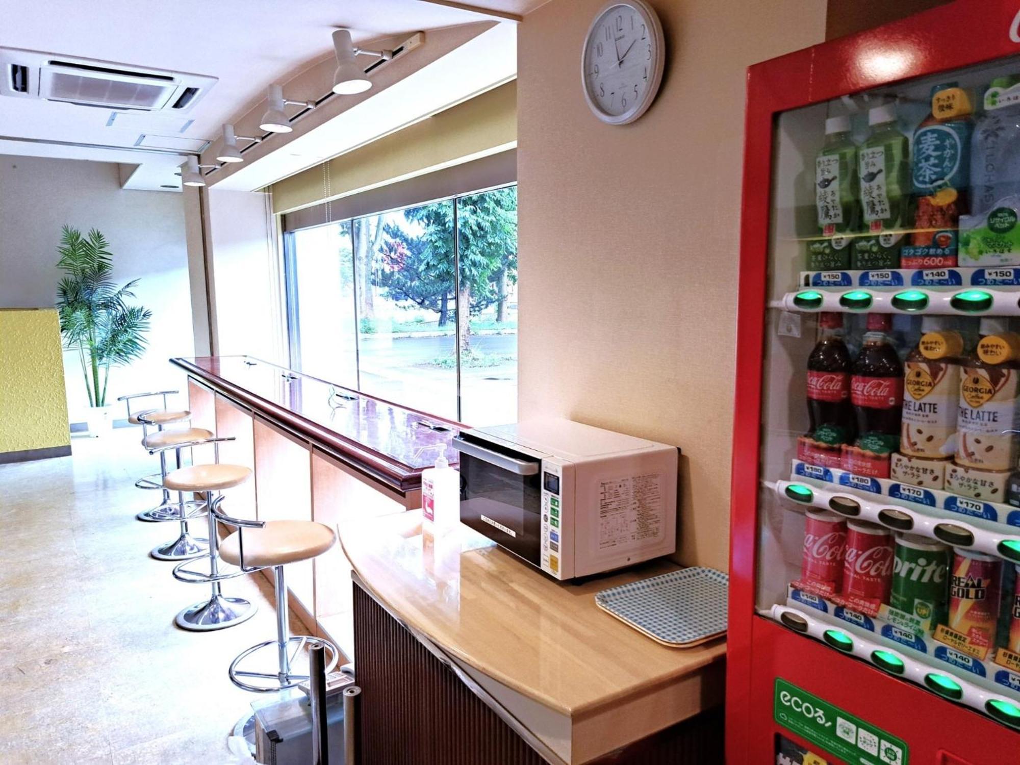Hotel Tetora Higashimuroran - Vacation Stay 86757V Bagian luar foto